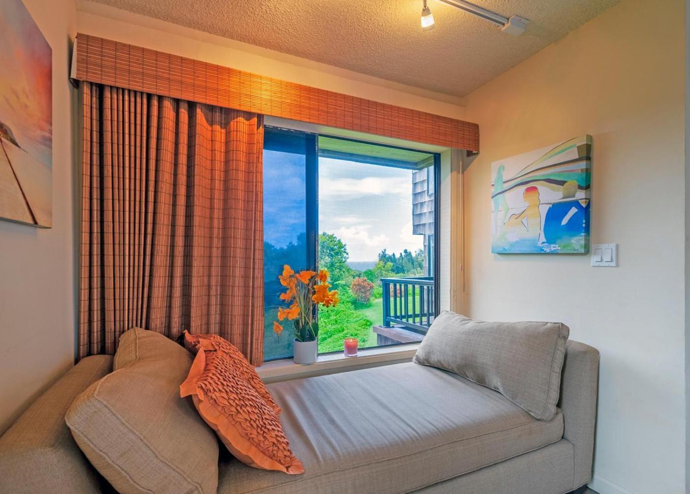 Sealodge B4 Princeville Exterior foto